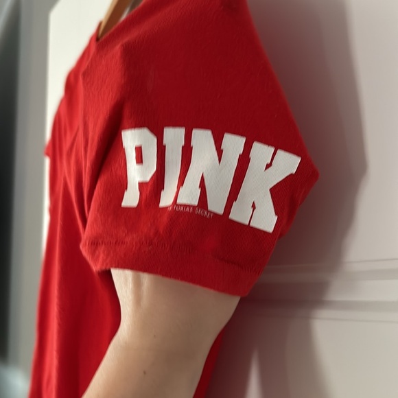 Victoria’s Secret Pink St.Louis Cardinals Tee - Picture 3 of 5